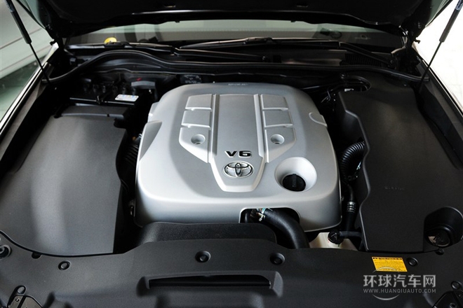 2012款 V6 2.5L Royal 真皮版