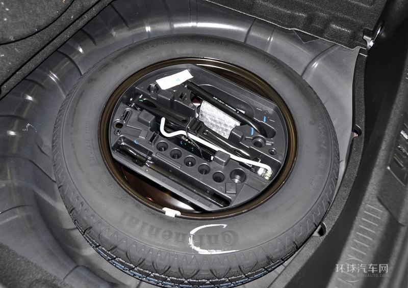 2011款 2.0T 豪華導航版