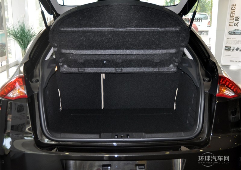 2011款 2.0T 豪華導(dǎo)航版