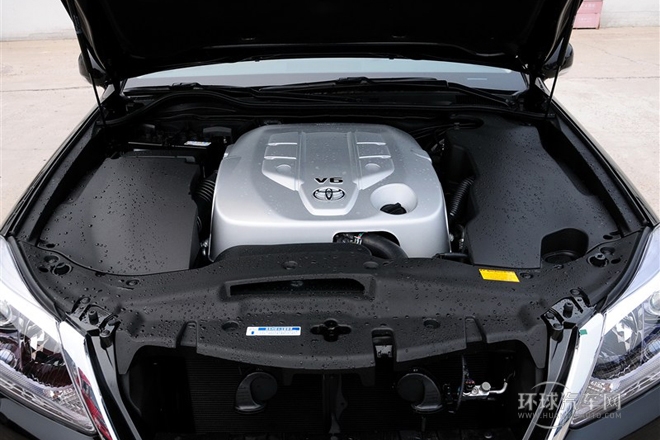 2012款 V6 2.5L Royal 導(dǎo)航版