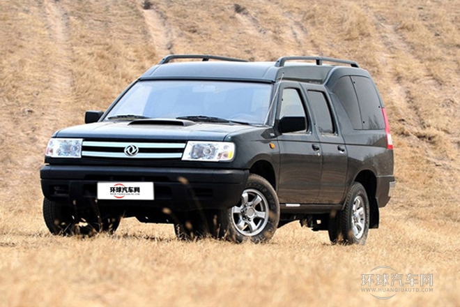 2013款 2.5T柴油兩驅豪華型ZD25TCI