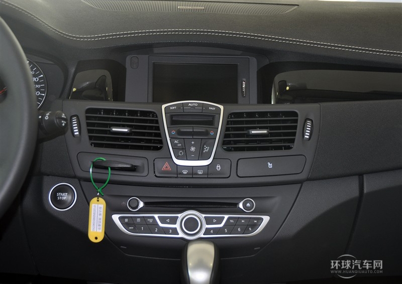 2011款 2.0T 豪華導(dǎo)航版