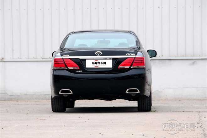 2012款 V6 2.5L Royal 導航版