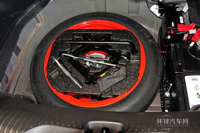 2014款 XF 3.0 SC 風(fēng)華版