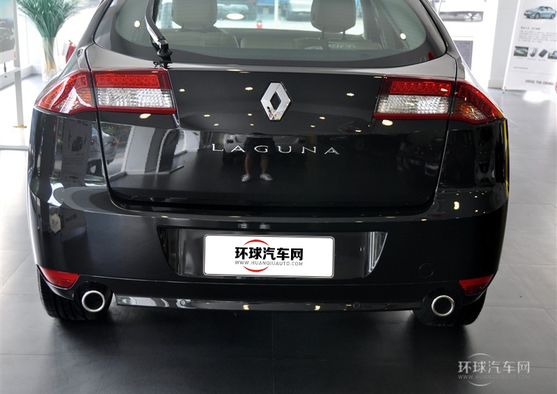 2011款 2.0T 豪華導航版