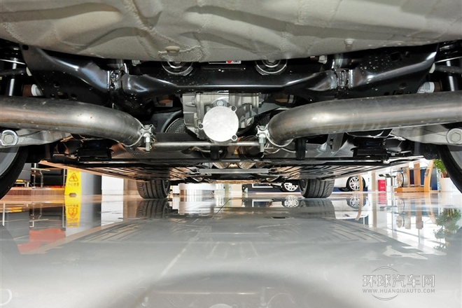 2014款 XF 3.0 SC 風華版