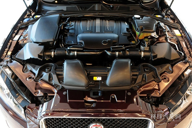 2014款 XF 3.0 SC 風華版