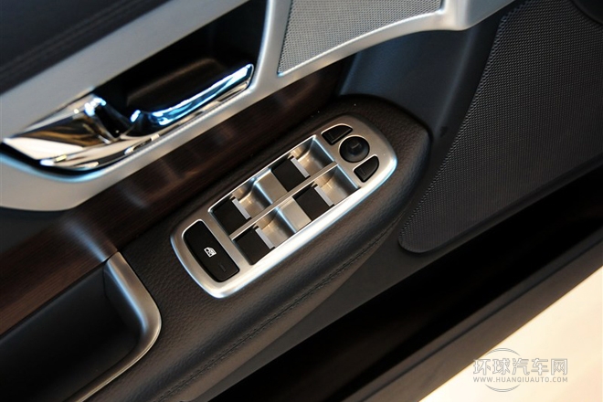 2014款 XF 3.0 SC 風華版