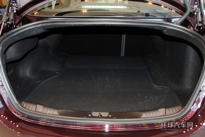 2014款 XF 3.0 SC 風華版