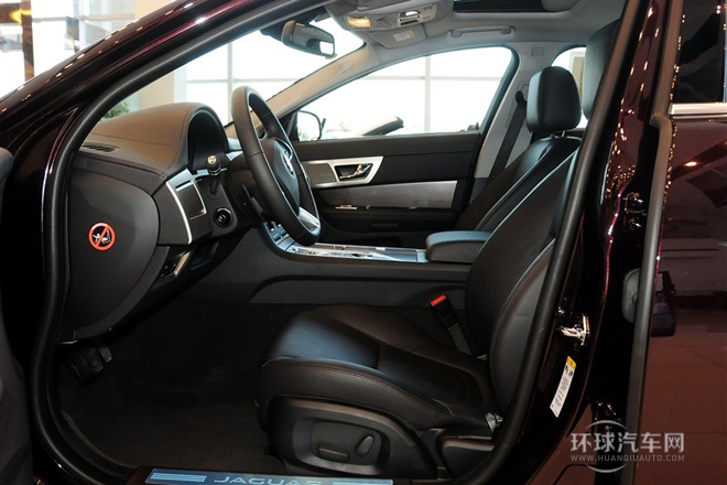 2014款 XF 3.0 SC 風(fēng)華版