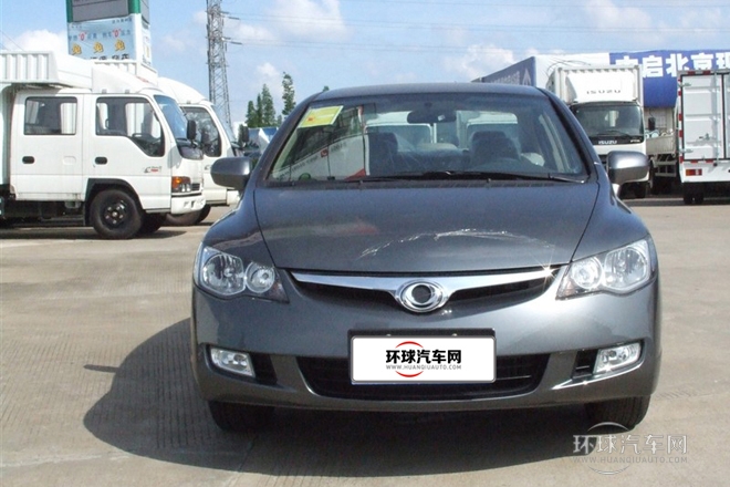 2012款 1.8L 手動