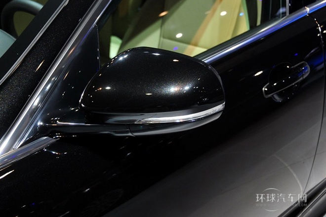 2014款 XF 3.0 SC 風(fēng)華版