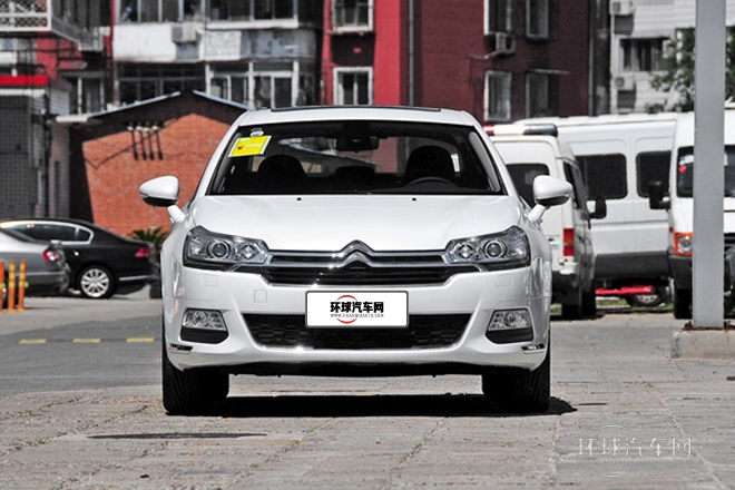 2014款 1.6T 自動尊貴型