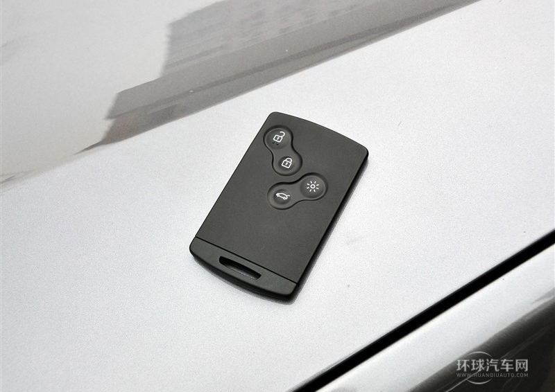 2011款 2.0T 舒適版