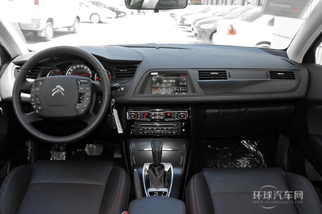 2014款 1.6T 自動尊貴型