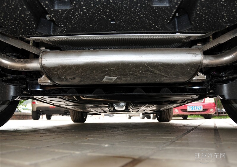 2011款 2.0T 舒適版