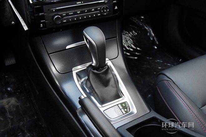 2014款 1.6T 自動尊貴型