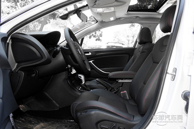 2014款 1.6T 自動尊貴型