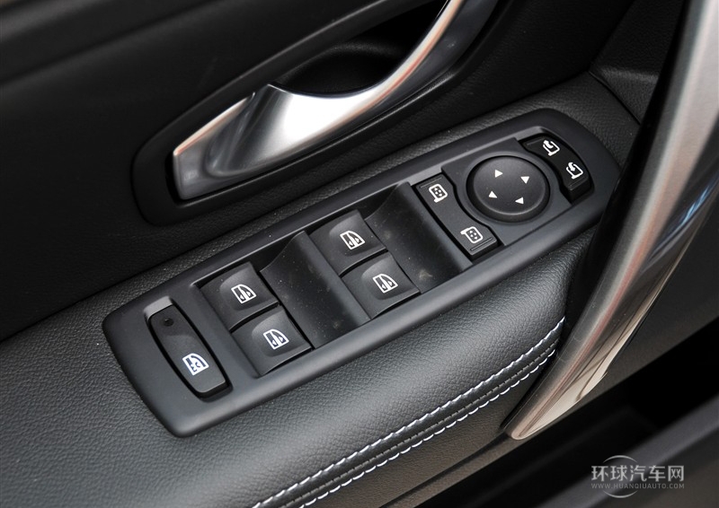 2011款 2.0T 舒適版