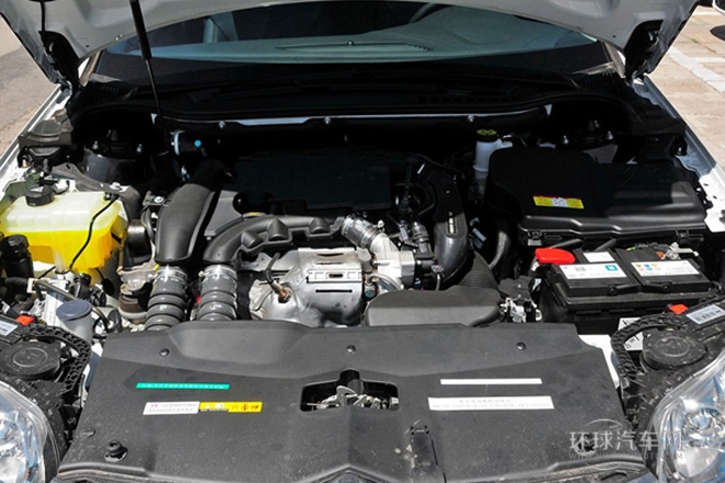 2014款 1.6T 自動尊貴型