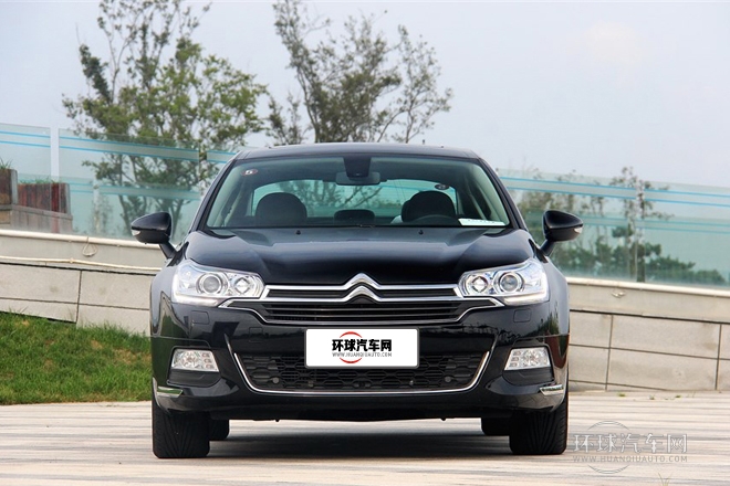 2014款 1.6T 自動尊享型