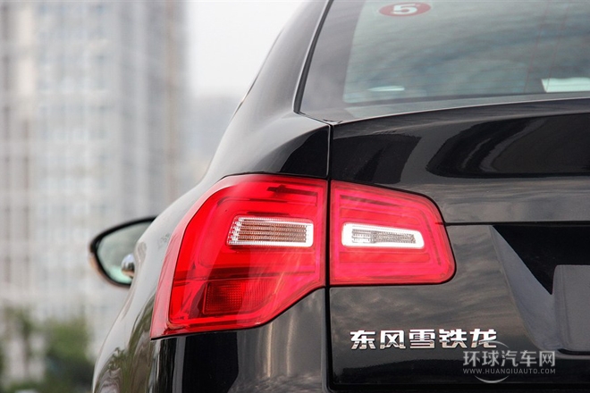 2014款 1.6T 自動尊享型