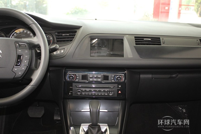 2014款 1.6T 自動尊享型