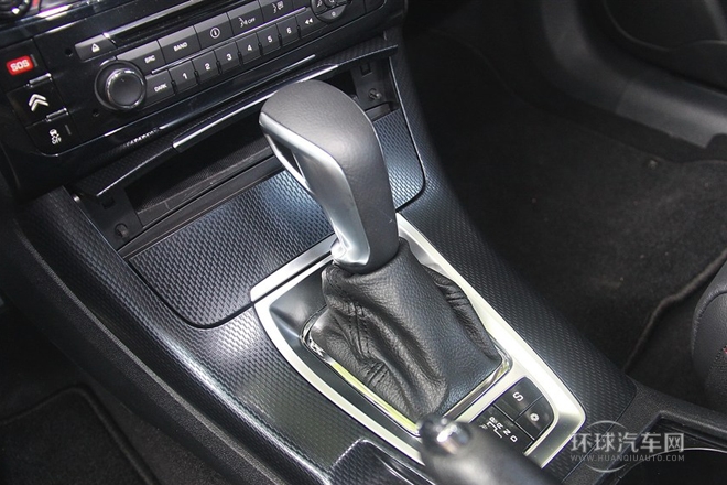 2014款 1.6T 自動尊享型