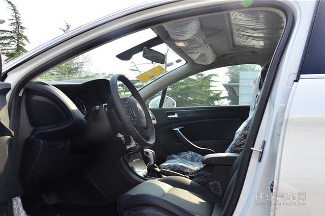 2014款 1.6T 自動尊享型