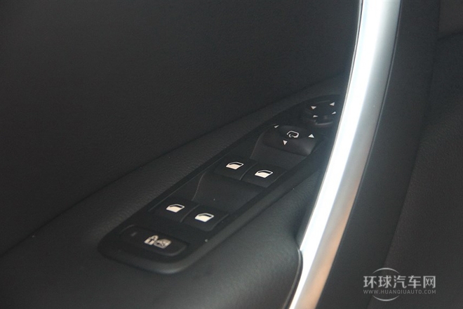 2014款 1.6T 自動尊享型