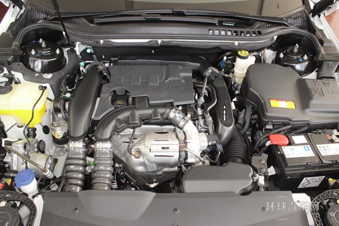 2014款 1.6T 自動尊享型