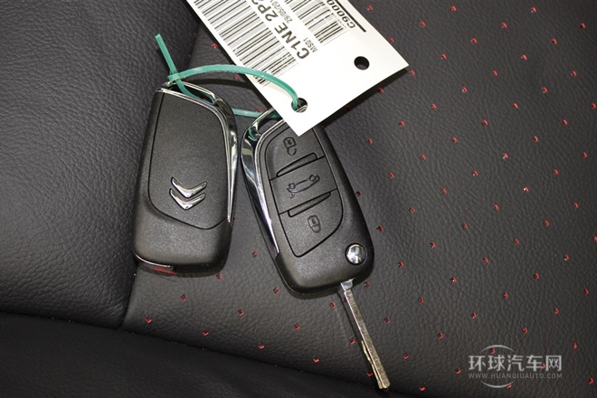 2014款 1.6T 自動(dòng)尊享型