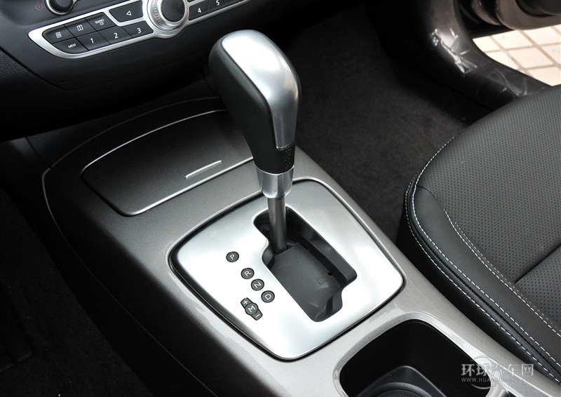 2011款 2.0T 舒適版