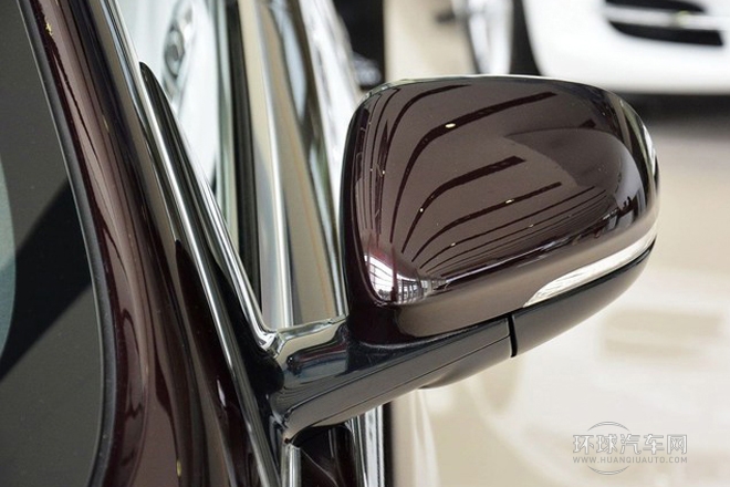 2014款 XF 3.0 SC 豪華版