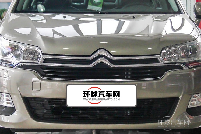 2014款 2.0L 自動尊享型
