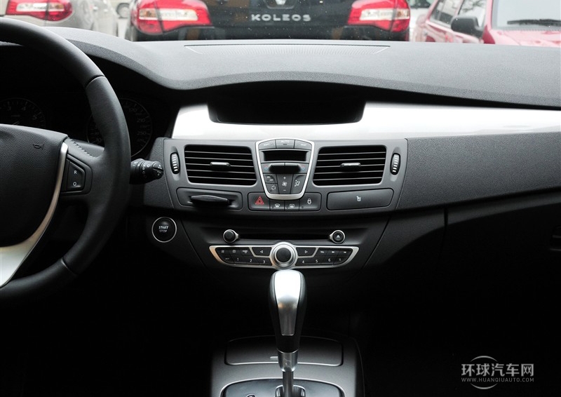 2011款 2.0T 舒適版