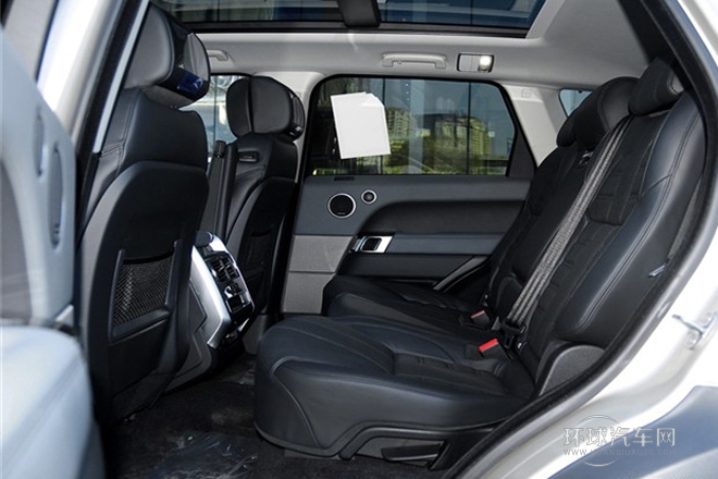 路虎，路虎，攬勝運(yùn)動(dòng)版