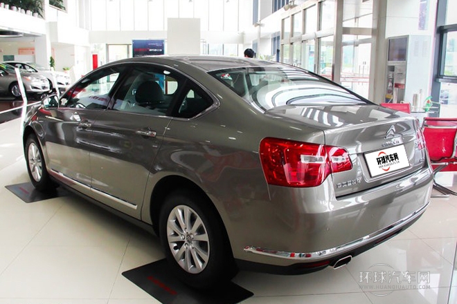 2014款 2.0L 自動(dòng)尊享型