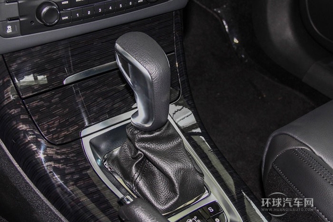 2014款 2.0L 自動尊享型