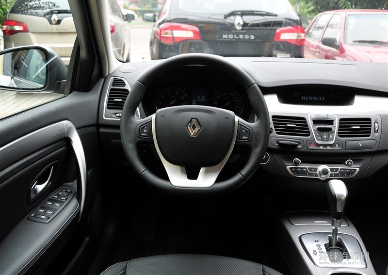 2011款 2.0T 舒適版