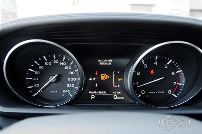 路虎，路虎，攬勝運動版