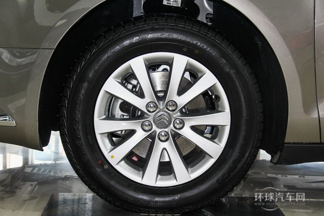 2014款 2.0L 自動(dòng)尊享型