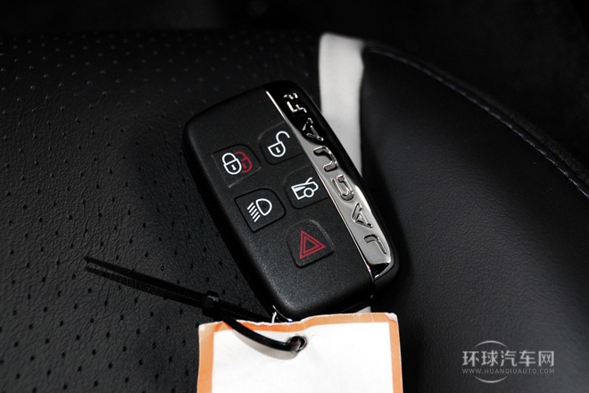 2014款 XF 3.0 SC 奢華版