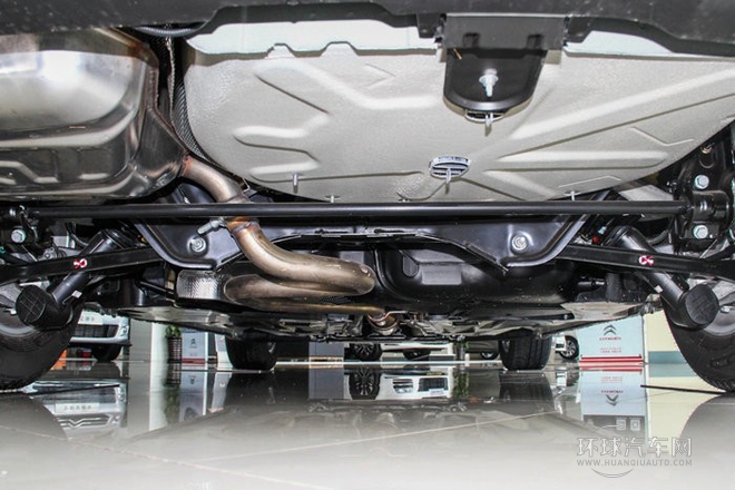 2014款 2.0L 自動尊享型