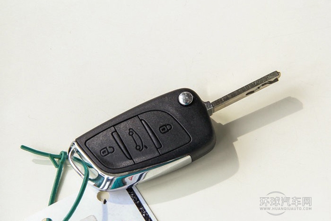 2014款 2.0L 自動尊享型