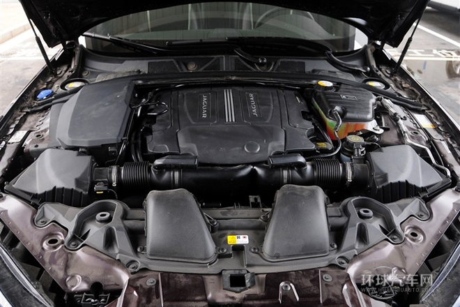 2014款 XF 3.0 SC 奢華版