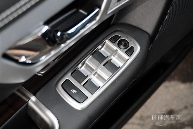 2014款 XF 3.0 SC 奢華版