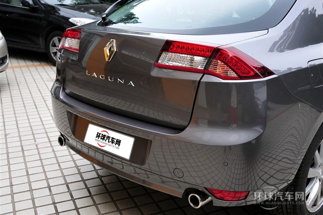 2011款 2.0T 舒適版