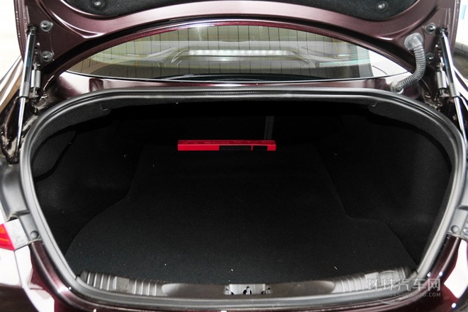 2014款 XF 3.0 SC 奢華版