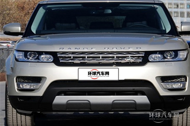 路虎，路虎，攬勝運(yùn)動(dòng)版